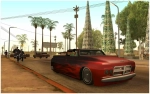 Игра Grand Theft Auto: San Andreas (GTA) (Русская версия) для PlayStation 3