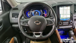Renault Korea (Samsung) The New QM6 2.0 GDe RE Signatures 2WD (12.2021)