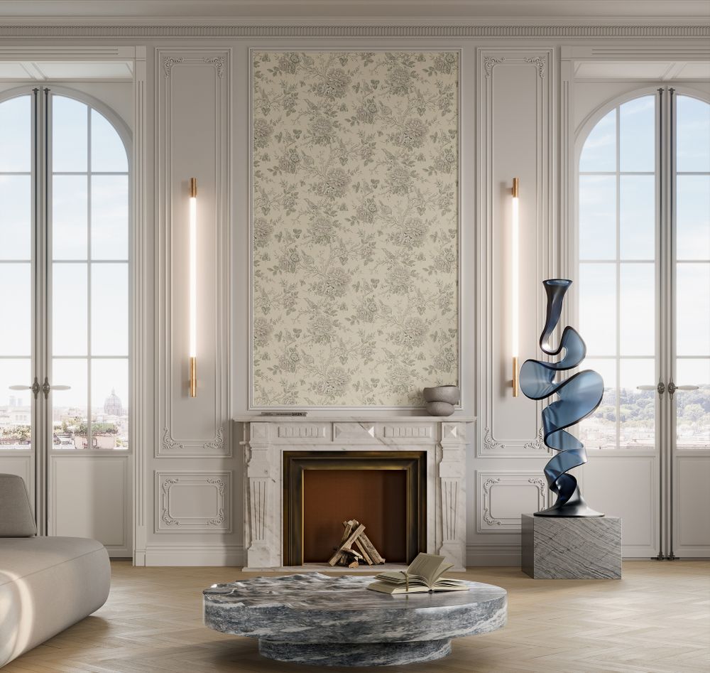 Королева Сад Нефритовой Девы