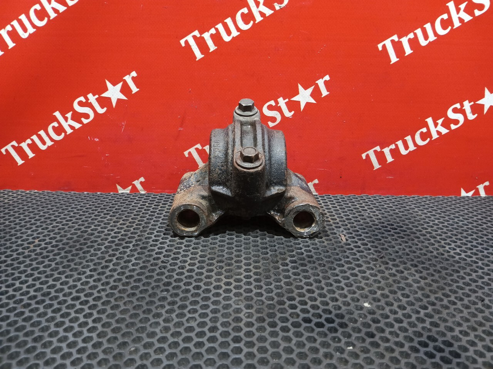 Кронштейн стабилизатора переднего 2023г