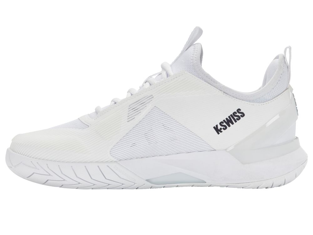 Кроссовки мужские K-SWISS K-FRAME SPEED RUBLO (для всех покрытий)