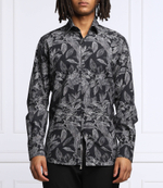 рубашка Karl Lagerfeld - темно-синий(605003 521623)