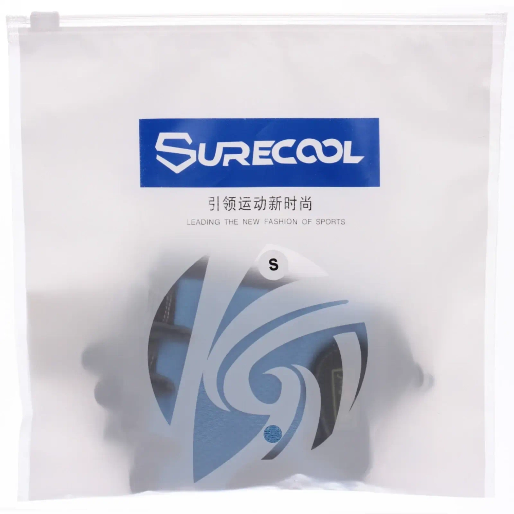 Перчатки для фитнеса ST-802, размер S