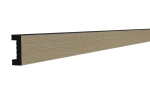 626-63SH/Молдинг(30*13*3000мм)/58шт, шт