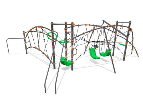 Спортивный комплекс 09214