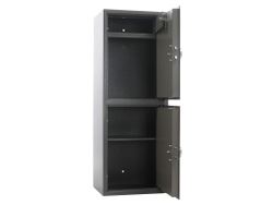 Сейф AIKO TM 120T/2 EL