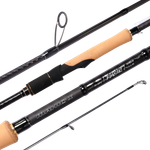 Спиннинг Maximus MANIC-X 25XH 2,5 m 30-140 g