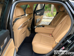 Kia The New K9 (Quoris/K900) 2 Generation 3.8 GDI AWD (01.2022)