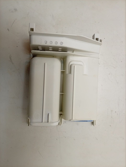 WF602W0BCWQ/LP кт23 Дозатор моющих средств для стиральных машин Samsung DC61-02875A б/у