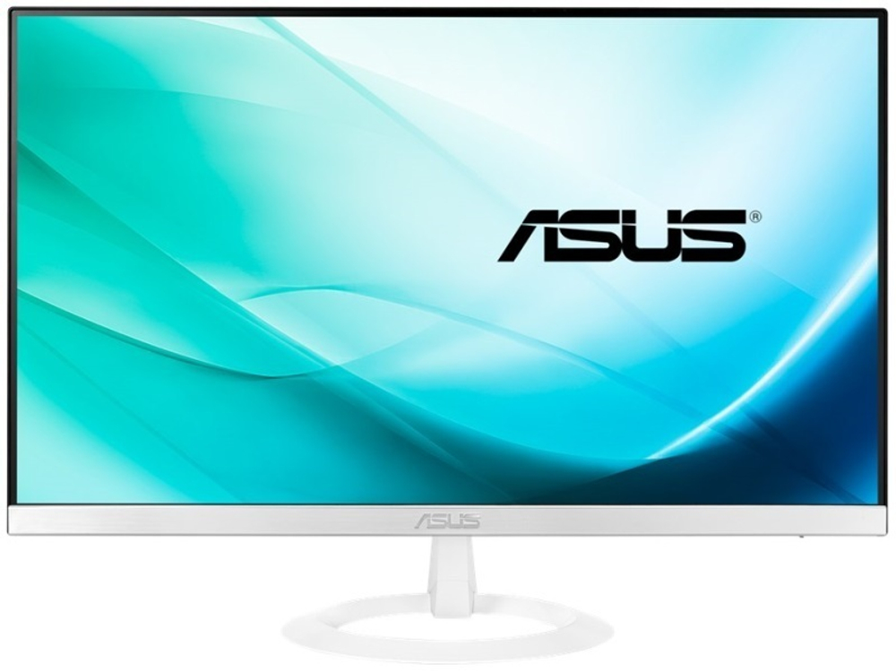 Монитор 23" ASUS VZ239HE-W