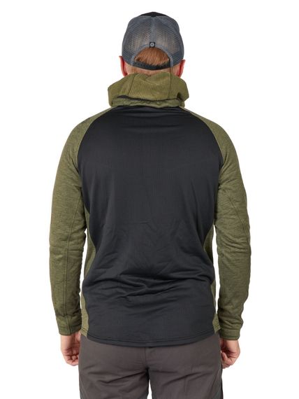 Куртка флис. Norfin TRAIL 06 р.XXXL