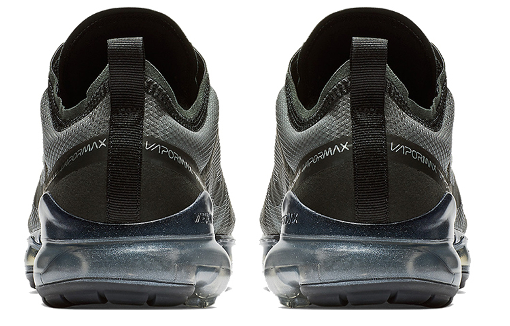Air vapormax 2019 triple black 2025