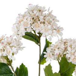 GAEM Цветок искусственный "Калина", L20 W12 H78 см