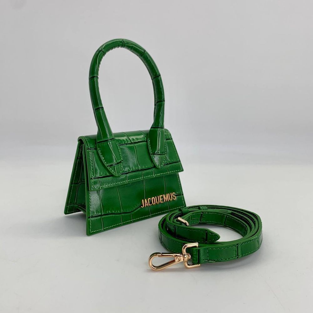 Сумка Jacquemus