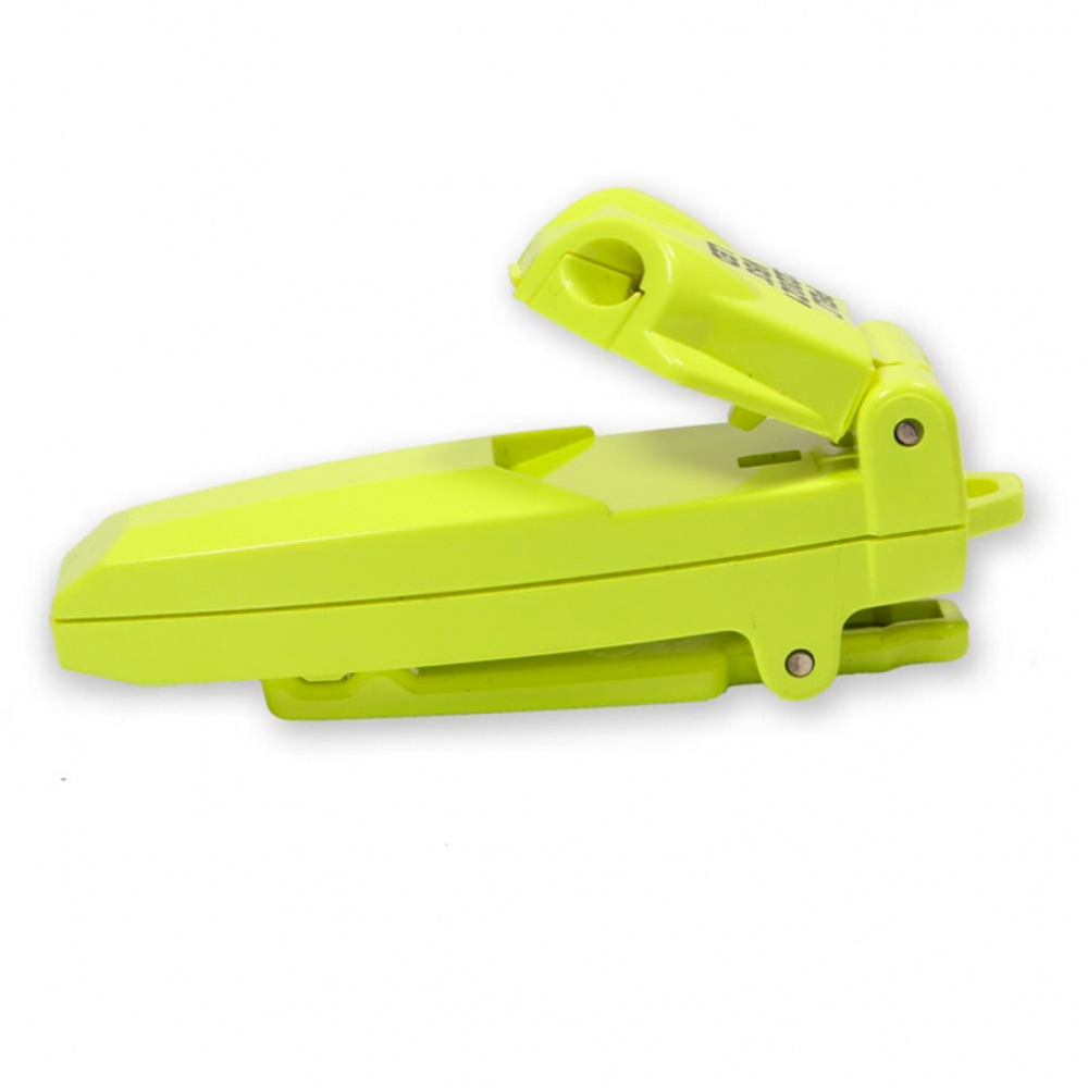 Взрывозащищенный фонарь Peli™ 2220Z1, желтый