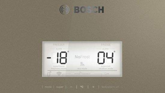 Холодильник Bosch KGN39LQ3AR