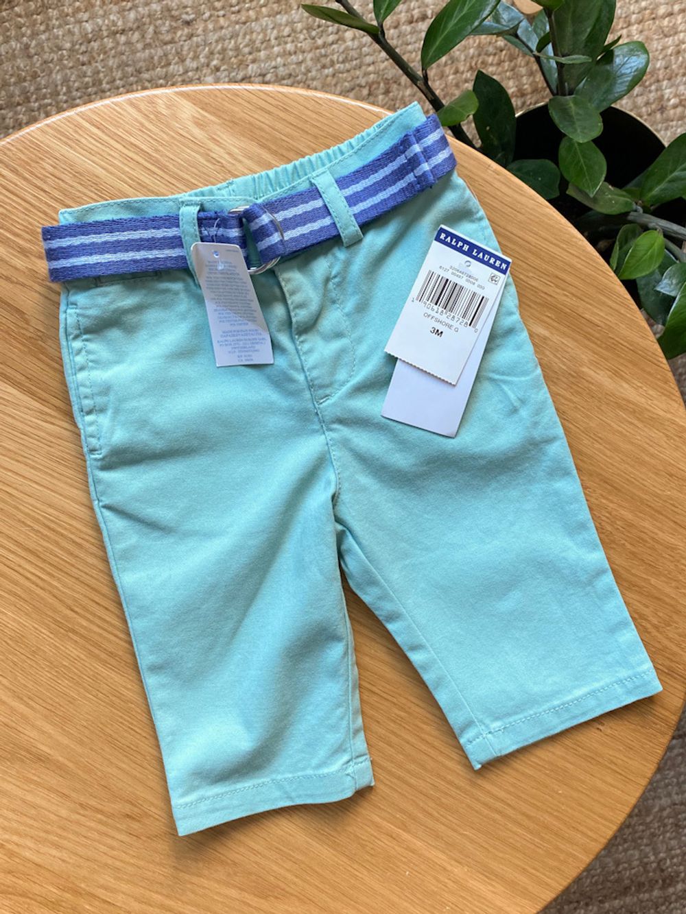 Новые брюки Ralph Lauren, 62