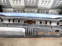 Бампер задний Geely Atlas 2 23-нв Б/У Оригинал 6044152800