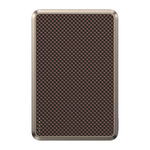 Внешний аккумулятор MagSafe Benks ArmorGo (5000 мА·ч) Беспроводная зарядка: Qi 7,5 Вт. Проводная зарядка: USB-C. Есть LED-индикация. Энергоёмкость — 19,35 Вт·ч. Максимальная выходная мощность — 18 Вт