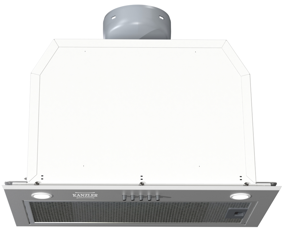 вытяжка D 548 W