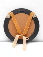 Картина на стену интерьерная на холсте 27 см