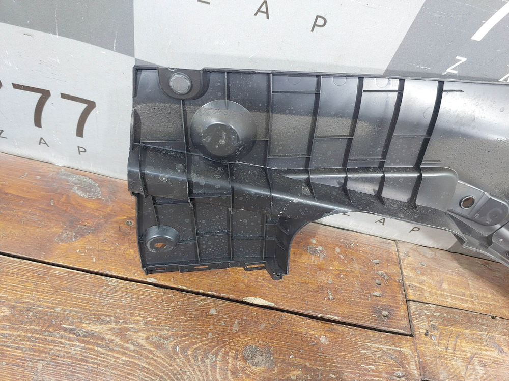 Пыльник моторного отсека правый Chery Tiggo 7 Pro 20-нв Б/У Оригинал 609000938AA