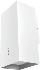 Вытяжка Maunfeld Bath 401 белый