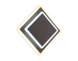 Ambrella Настенный светодиодный светильник с выключателем Wall FW108