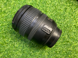 Nikon 18-70mm 3.5-4.5G  Покупка/Продажа