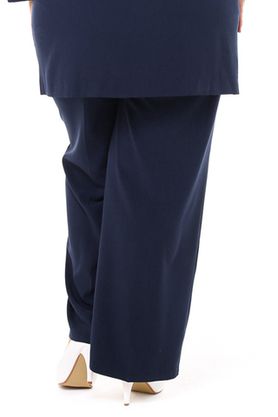 Цена на Брюки-2855 больших размеров