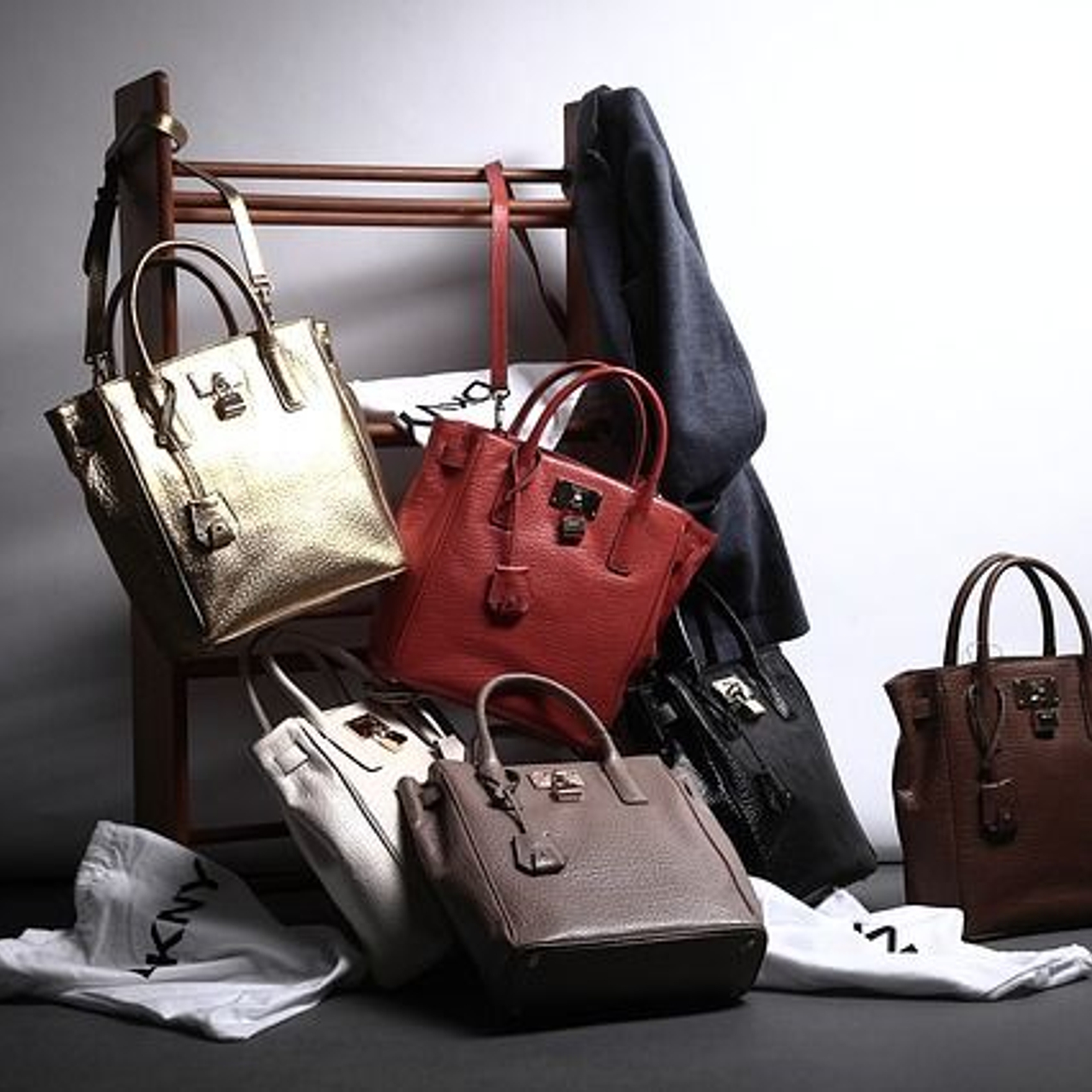 Сумки через плечо: Ваш главный аксессуар на все случаи жизни