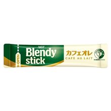 Кофе растворимый AGF Blendy Stick 3 в 1, 27 шт