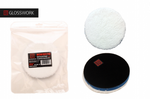 Glosswork Microfiber Pad Микрофибровый полировальный круг 150м