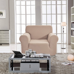 Покрывало-Дивандек р1 Sofi De MarkO Моника бежевое