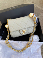 Сумка Chanel