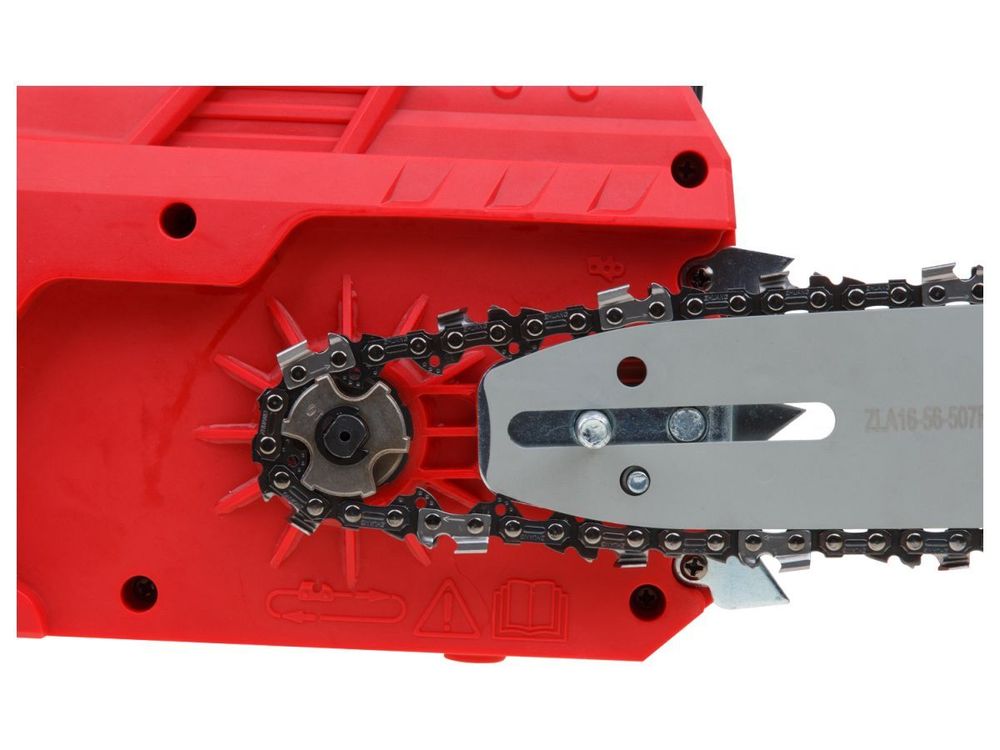 Пила цепная электрическая WORTEX EC 4020-1