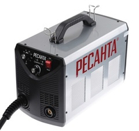Сварочный полуавтомат Ресанта САИПА-165