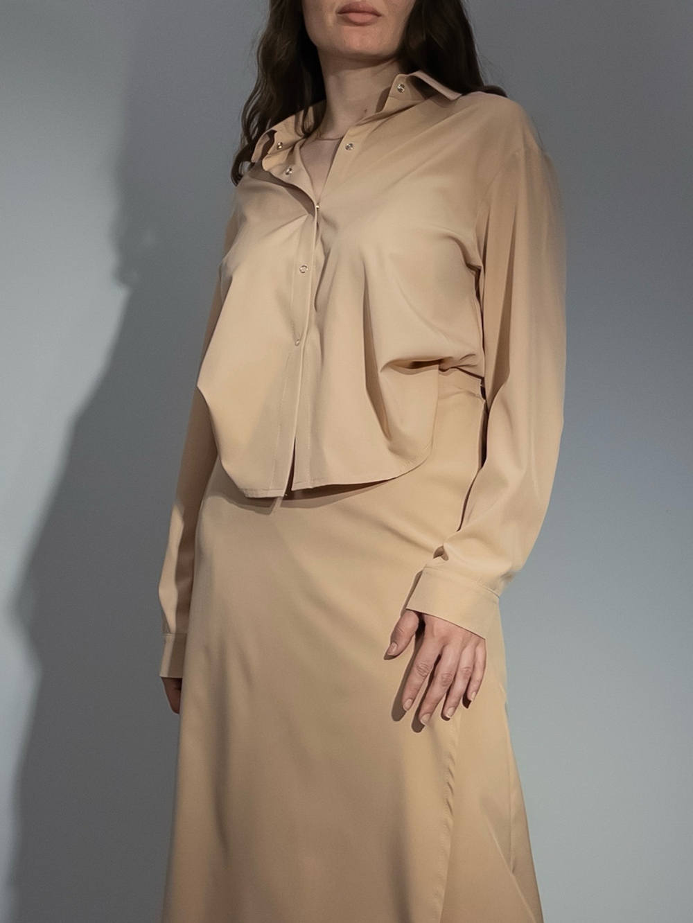 ПЛАТЬЕ NUMERO 4. PROF