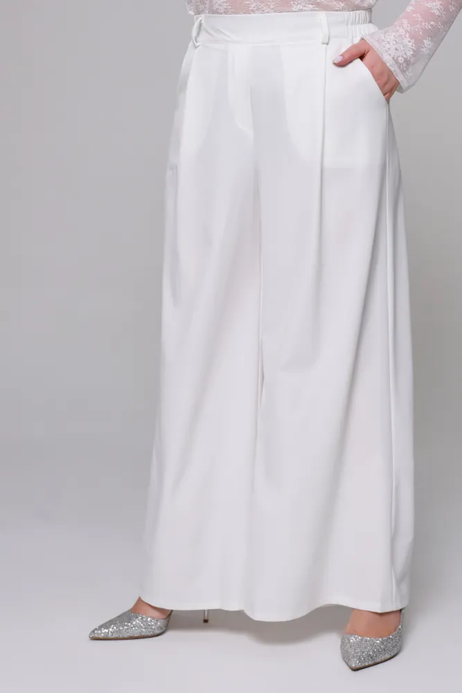 Брюки 3517 Fabrika