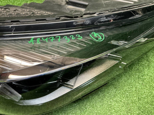 Фара правая Changan CS55PLUS (2021-2024) LED