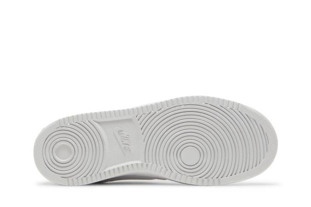 Кроссовки Nike Court Vision 1 Low Next Nature (Женская размерная сетка)
