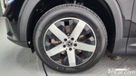 Mercedes-Benz GLB-Class X247 GLB220 (10.2020)