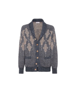 Кардиган BRUNELLO CUCINELLI