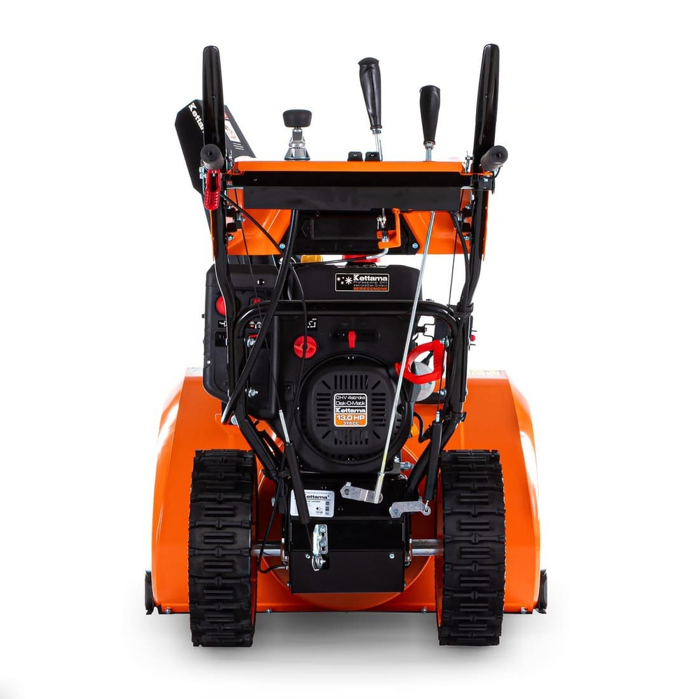 Снегоуборщик KETTAMA 150 S Superior