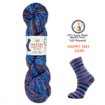 Happy Feet от Газал