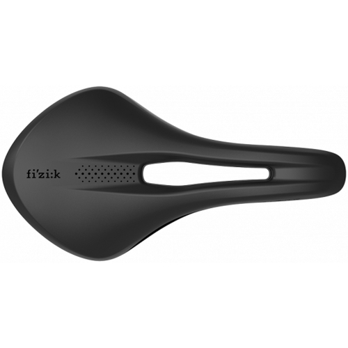 Седло 02-300504 Tempo Aliante R5 - 155mm черное FIZIK