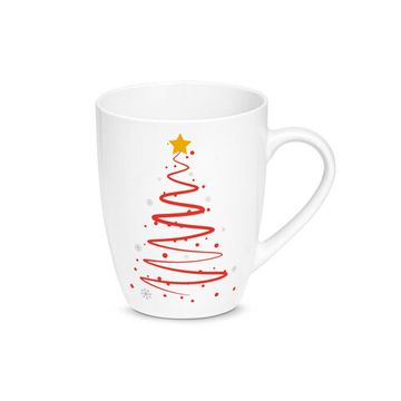 VALDEZ. Кружка