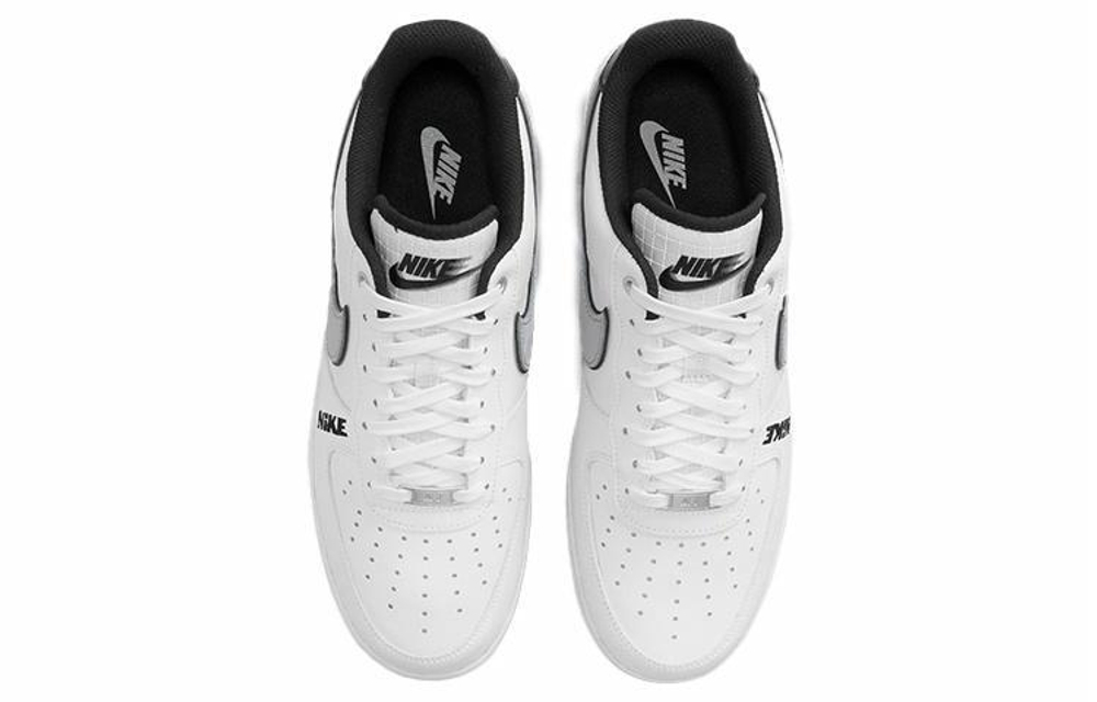 Кроссовки Nike Air Force 1 Low '07 Lv8 "Whiteblack"