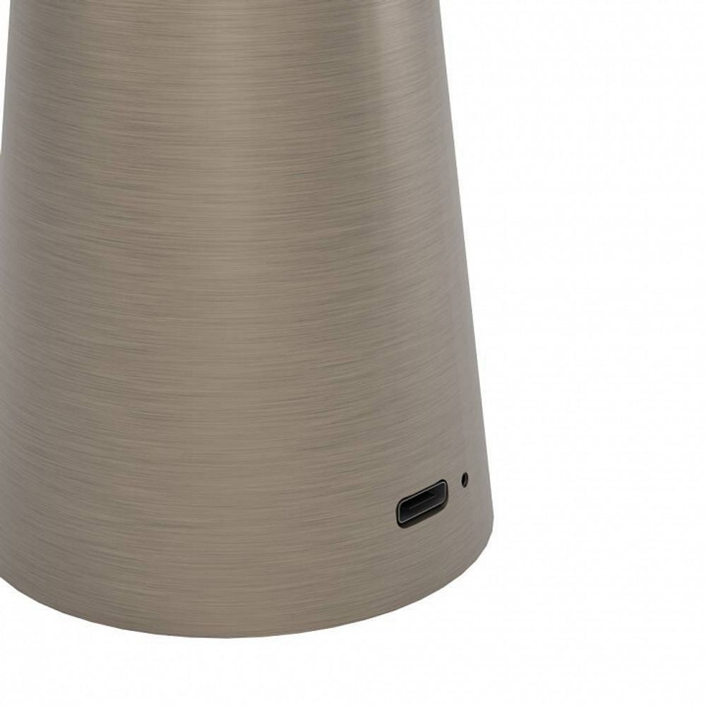 Настольная лампа декоративная Eglo PICCOLA 900924