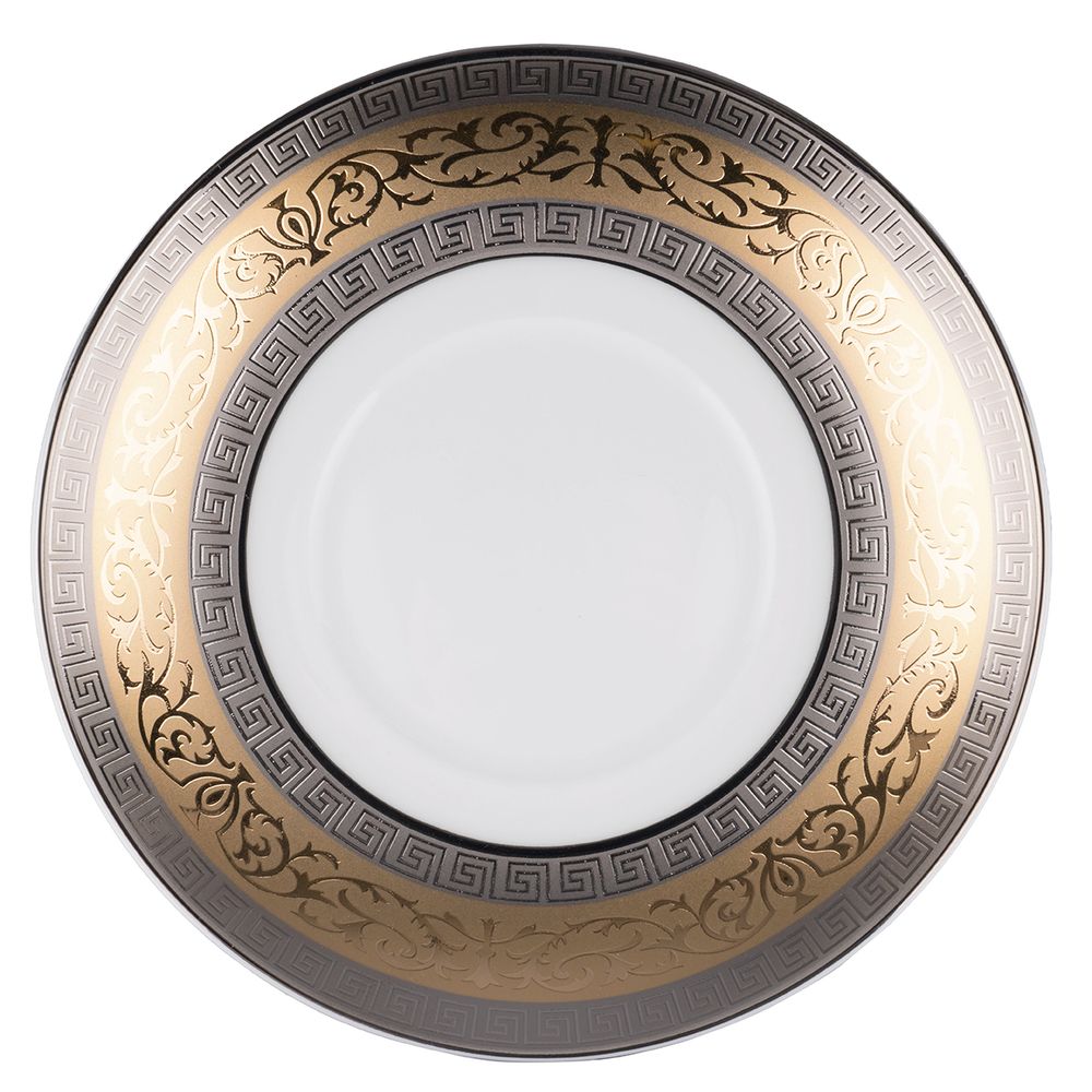 Кофейная пара Gipfel Hermes 41480